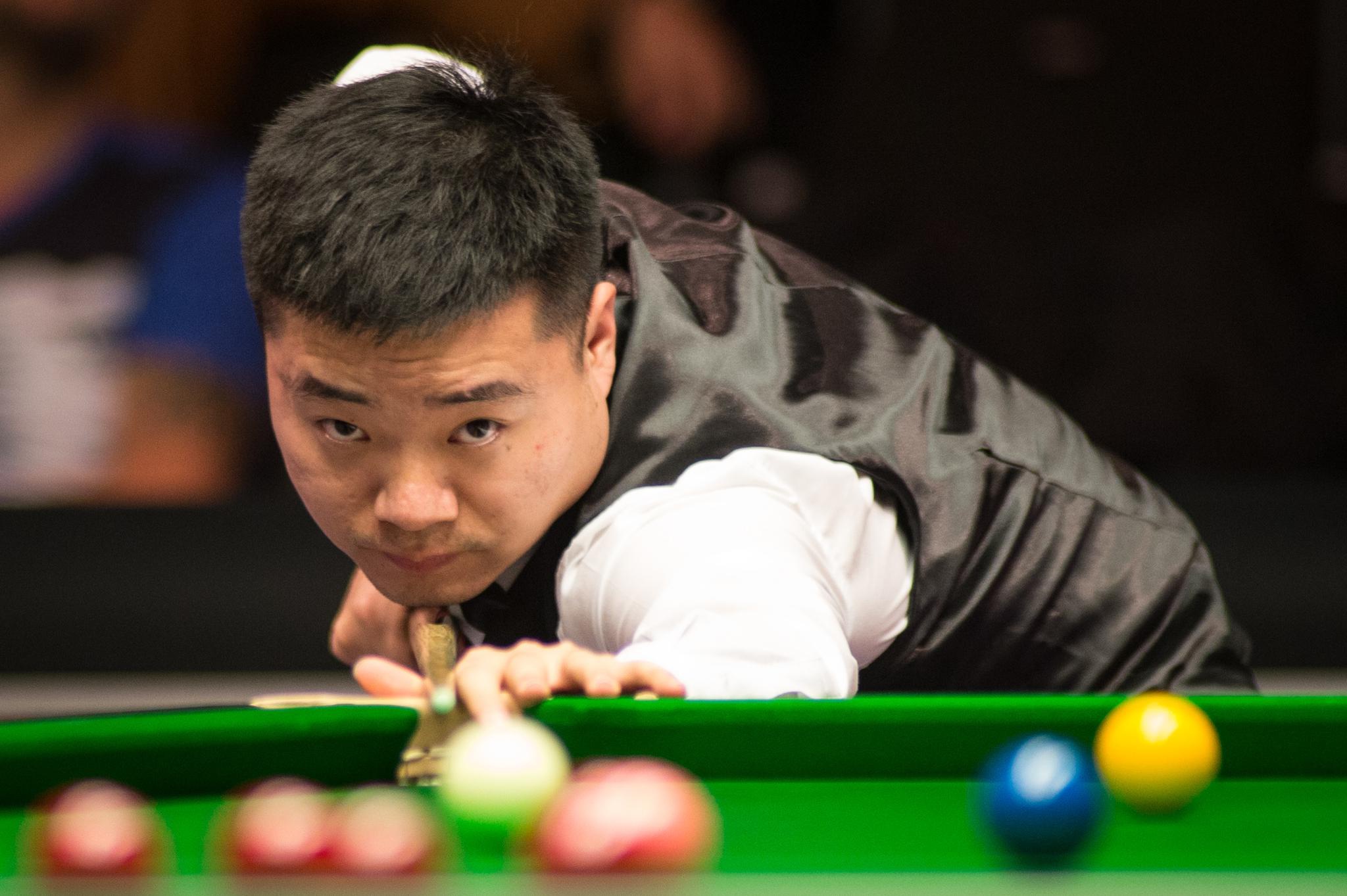 他已经积累 他已经积累