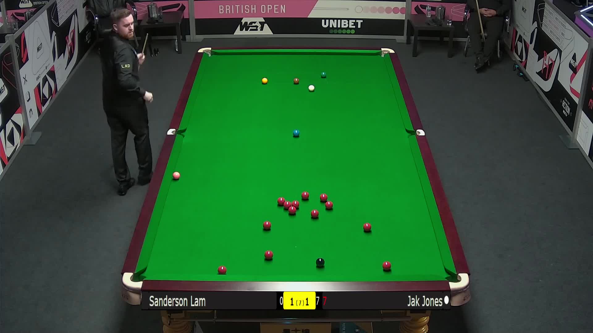 了他们在高 了他们在高