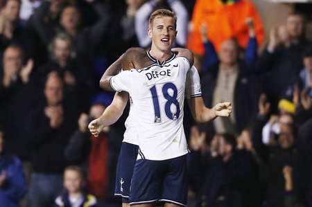 真正的赛场 真正的赛场